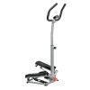 Mini Twister, Stair Stepper, Climber Step Machine with Handlebar for Total Body Toning, SF-S020027