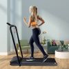 Folding Electric Treadmill