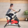 Home 35 Lbs Flywheel Magnetic Exercise Fitness Cycling Bike