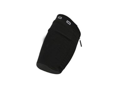 Arm Bag Wrist Bag Arm Bag (Option: Black-M)