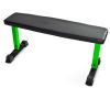 Strength Flat Utility Weight Bench (600 lb Weight Capacity)