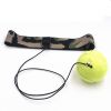 Boxing Reflex Ball Punching Ball on String with Headband Training Speed Reaction