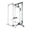 PROGEAR 310 Olympic Lat Pull Down and Low Row Cable Attachment for Progear 1600 Ultra Strength 800lb Weight Capacity Squat Stand Power Rack Cage with