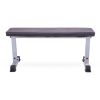 Strength Flat Utility Weight Bench (600 lb Weight Capacity)