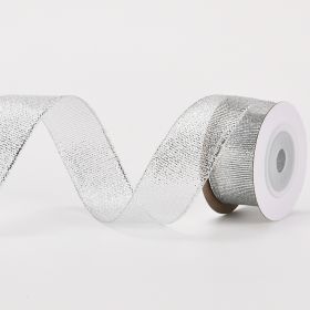 Christmas Small Roll Ribbon Combination Suit (Option: Silver Onion Belt)